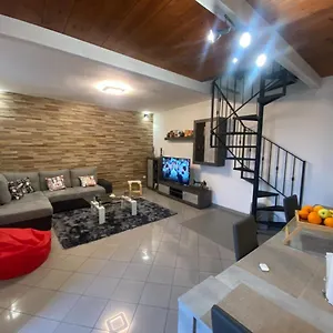 Mario's Appartamento